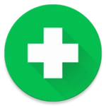 Logo of Echo112 – Medical ID android Application 